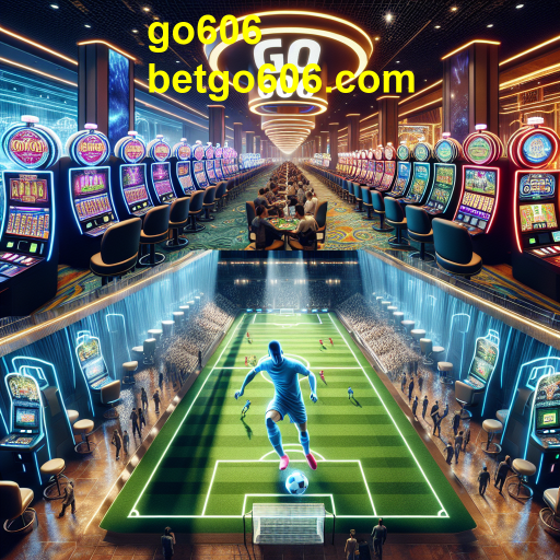A Evolução dos Jogos de Esporte: Realidade Virtual e eSports